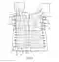Fig. 06 - Simulated tissue, body lumens and body wall and methods of making same