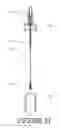 Fig. 32 - Self-contained diagnostic test with advanceable test strip