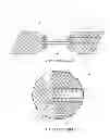 Fig. 02 - Cooperating capillary and cap for use in a high-pressure freezer