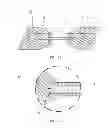 Fig. 03 - Cooperating capillary and cap for use in a high-pressure freezer
