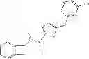 Fig. 164 - Modulators of ATP-binding cassette transporters