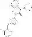 Fig. 223 - Modulators of ATP-binding cassette transporters