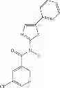 Fig. 269 - Modulators of ATP-binding cassette transporters