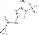 Fig. 30 - Modulators of ATP-binding cassette transporters