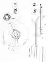 Fig. 02 - System and method for depositing particles on a disc