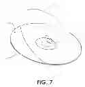 Fig. 07 - System and method for depositing particles on a disc
