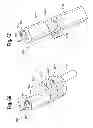 Fig. 40 - System and method for automatically venting and sampling a culture specimen container