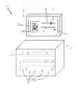 Fig. 01 - Method for staining a histological sample, and automated stainer