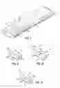 Fig. 02 - Microtome sectionable gel support structure and methods