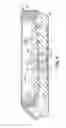 Fig. 04 - Microtome sectionable gel support structure and methods