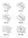 Fig. 08 - Microtome sectionable gel support structure and methods