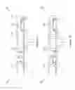 Fig. 08 - Direct sensing bioFETs and methods of manufacture