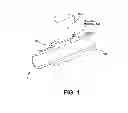 Fig. 02 - System and method for interfacing sensors to a sterile flow stream
