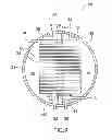 Fig. 10 - Stripping absorption module