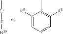 Fig. 10 - Azide substituted naphthylene or rylene imide derivatives and their use as reagents in click-reactions