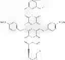 Fig. 22 - Azide substituted naphthylene or rylene imide derivatives and their use as reagents in click-reactions