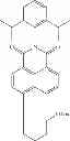 Fig. 23 - Azide substituted naphthylene or rylene imide derivatives and their use as reagents in click-reactions