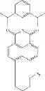 Fig. 24 - Azide substituted naphthylene or rylene imide derivatives and their use as reagents in click-reactions