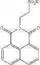 Fig. 25 - Azide substituted naphthylene or rylene imide derivatives and their use as reagents in click-reactions