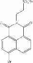 Fig. 26 - Azide substituted naphthylene or rylene imide derivatives and their use as reagents in click-reactions