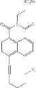 Fig. 28 - Azide substituted naphthylene or rylene imide derivatives and their use as reagents in click-reactions