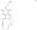 Fig. 34 - Azide substituted naphthylene or rylene imide derivatives and their use as reagents in click-reactions