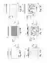 Fig. 33 - Methods and systems for scaffolds comprising nanoelectronic components