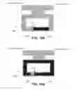Fig. 09 - RFID integrated circuits with antenna contacts on multiple surfaces