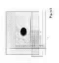 Fig. 05 - Distortion tolerant pixel design