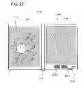 Fig. 23 - Method for manufacturing semiconductor device