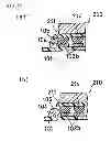 Fig. 09 - Electronic component mounting line and electronic component mounting method