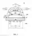 Fig. 02 - Chip package and manufacturing method thereof