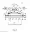 Fig. 03 - Chip package and manufacturing method thereof