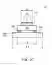 Fig. 09 - Chip package and manufacturing method thereof