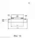 Fig. 12 - Chip package and manufacturing method thereof