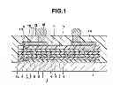 Fig. 02 - Semiconductor device having low dielectric insulating film and manufacturing method of the same