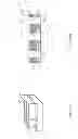 Fig. 17 - Packages with passive devices and methods of forming the same