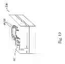 Fig. 19 - Packages with passive devices and methods of forming the same