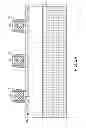 Fig. 04 - Recessed single crystalline source and drain for semiconductor-on-insulator devices