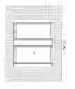 Fig. 07 - Recessed single crystalline source and drain for semiconductor-on-insulator devices