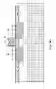 Fig. 16 - Recessed single crystalline source and drain for semiconductor-on-insulator devices