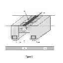 Fig. 07 - Method for forming a schottky barrier diode integrated with a trench MOSFET