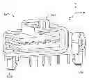 Fig. 01 - CONFIGURABLE ELECTRICAL CONNECTOR