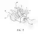 Fig. 04 - Plug with connecting device