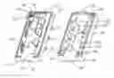 Fig. 01 - WATERPROOF ELECTRICAL SOCKET CONNECTOR