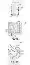 Fig. 03 - Lamp socket