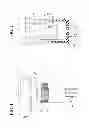 Fig. 02 - Plug and socket for providing electrical power to vehicle accessories