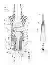 Fig. 05 - Plug and socket for providing electrical power to vehicle accessories