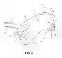 Fig. 08 - Plug and socket for providing electrical power to vehicle accessories