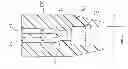 Fig. 01 - Method for sealing an electrical coupling piece, and coupling piece